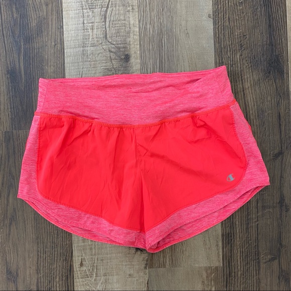 Champion Performance Shorts 